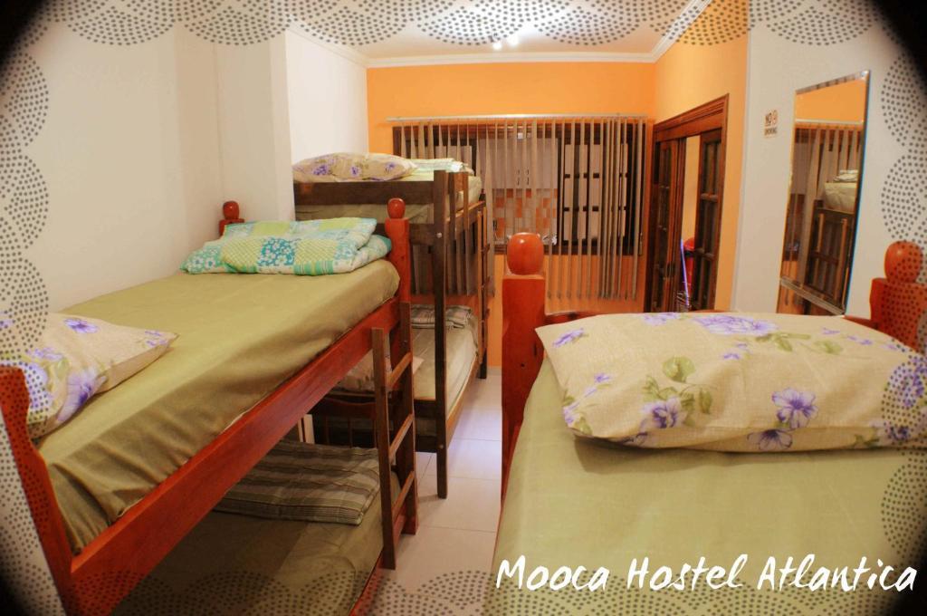 Hostel Mooca Сан-Пауло Номер фото