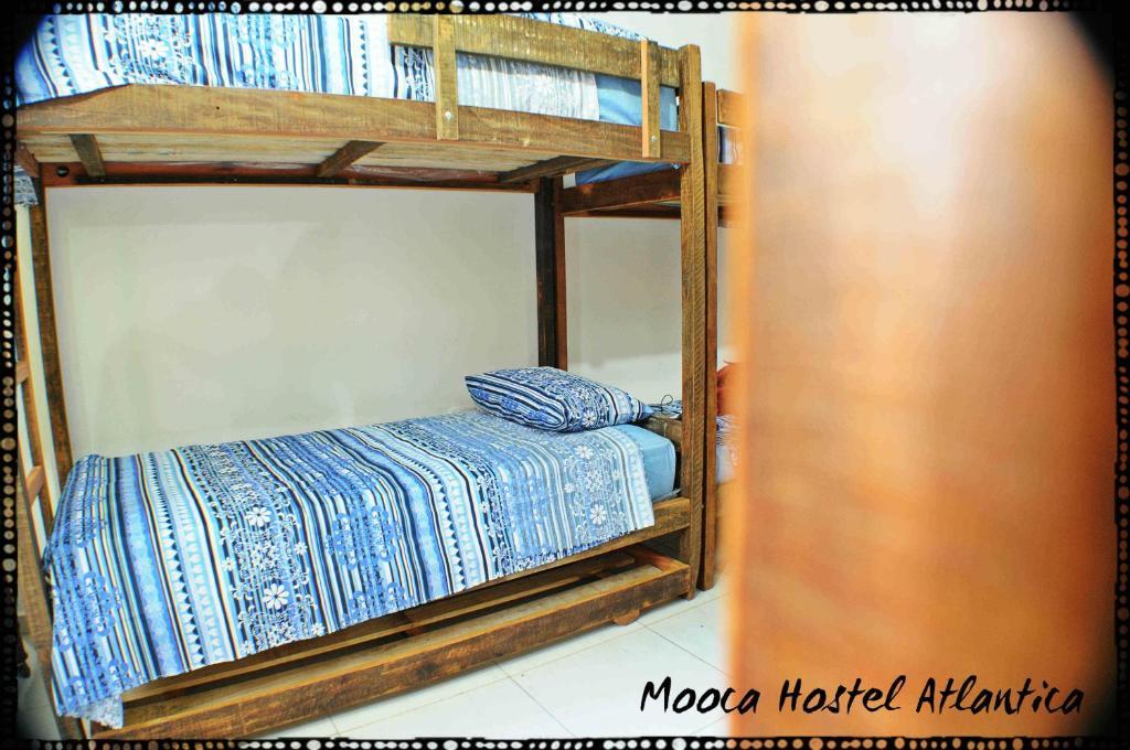 Hostel Mooca Сан-Пауло Номер фото
